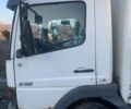 Белый Мерседес Атего, объемом двигателя 4.2 л и пробегом 209 тыс. км за 7000 $, фото 3 на Automoto.ua