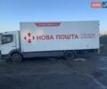 Белый Мерседес Атего, объемом двигателя 4.2 л и пробегом 209 тыс. км за 7000 $, фото 1 на Automoto.ua