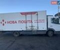 Белый Мерседес Атего, объемом двигателя 4.2 л и пробегом 209 тыс. км за 7000 $, фото 7 на Automoto.ua