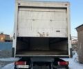 Белый Мерседес Атего, объемом двигателя 4.25 л и пробегом 9 тыс. км за 14000 $, фото 18 на Automoto.ua