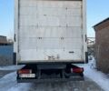 Белый Мерседес Атего, объемом двигателя 4.25 л и пробегом 9 тыс. км за 14000 $, фото 1 на Automoto.ua