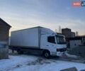Белый Мерседес Атего, объемом двигателя 4.25 л и пробегом 9 тыс. км за 14000 $, фото 11 на Automoto.ua