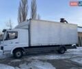 Белый Мерседес Атего, объемом двигателя 4.25 л и пробегом 9 тыс. км за 14000 $, фото 4 на Automoto.ua