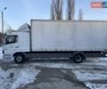 Белый Мерседес Атего, объемом двигателя 4.25 л и пробегом 9 тыс. км за 14000 $, фото 2 на Automoto.ua