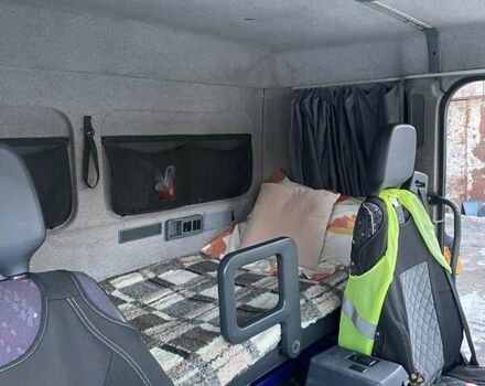 Белый Мерседес Атего, объемом двигателя 4.25 л и пробегом 9 тыс. км за 14000 $, фото 37 на Automoto.ua