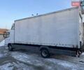 Белый Мерседес Атего, объемом двигателя 4.25 л и пробегом 9 тыс. км за 14000 $, фото 1 на Automoto.ua