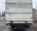 Белый Мерседес Атего, объемом двигателя 4.3 л и пробегом 700 тыс. км за 10000 $, фото 6 на Automoto.ua