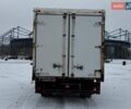Белый Мерседес Атего, объемом двигателя 4.2 л и пробегом 842 тыс. км за 9990 $, фото 8 на Automoto.ua