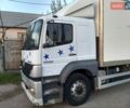Белый Мерседес Атего, объемом двигателя 6.4 л и пробегом 1 тыс. км за 11800 $, фото 3 на Automoto.ua