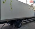 Белый Мерседес Атего, объемом двигателя 6.4 л и пробегом 1 тыс. км за 11800 $, фото 9 на Automoto.ua