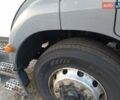 Белый Мерседес Атего, объемом двигателя 6.4 л и пробегом 1 тыс. км за 11800 $, фото 4 на Automoto.ua
