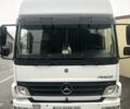 Белый Мерседес Атего, объемом двигателя 6.4 л и пробегом 459 тыс. км за 31500 $, фото 1 на Automoto.ua