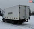 Белый Мерседес Атего, объемом двигателя 4.2 л и пробегом 842 тыс. км за 9990 $, фото 7 на Automoto.ua
