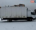 Белый Мерседес Атего, объемом двигателя 4.2 л и пробегом 842 тыс. км за 9990 $, фото 11 на Automoto.ua