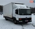 Белый Мерседес Атего, объемом двигателя 4.2 л и пробегом 842 тыс. км за 9990 $, фото 2 на Automoto.ua