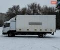 Белый Мерседес Атего, объемом двигателя 4.2 л и пробегом 842 тыс. км за 9990 $, фото 5 на Automoto.ua