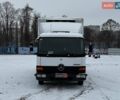 Белый Мерседес Атего, объемом двигателя 4.2 л и пробегом 842 тыс. км за 9990 $, фото 1 на Automoto.ua