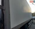 Белый Мерседес Атего, объемом двигателя 6.4 л и пробегом 1 тыс. км за 11800 $, фото 10 на Automoto.ua