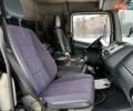 Белый Мерседес Атего, объемом двигателя 4.2 л и пробегом 842 тыс. км за 9990 $, фото 12 на Automoto.ua