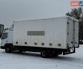 Белый Мерседес Атего, объемом двигателя 4.2 л и пробегом 842 тыс. км за 9990 $, фото 6 на Automoto.ua