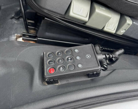 Мерседес Атего 2007 в Киеве на Automoto.ua Белый Мерседес Атего, объемом двигателя 4.3 л и пробегом 613 тыс. км за 22000 $, фото 57 на Automoto.ua
