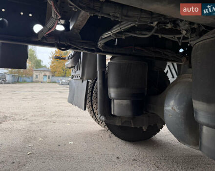Мерседес Атего 2007 в Киеве на Automoto.ua Белый Мерседес Атего, объемом двигателя 4.3 л и пробегом 613 тыс. км за 22000 $, фото 31 на Automoto.ua