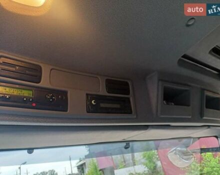 Белый Мерседес Атего, объемом двигателя 4.25 л и пробегом 365 тыс. км за 20500 $, фото 18 на Automoto.ua