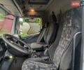 Белый Мерседес Атего, объемом двигателя 4.25 л и пробегом 365 тыс. км за 20500 $, фото 14 на Automoto.ua