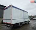 Белый Мерседес Атего, объемом двигателя 4.25 л и пробегом 323 тыс. км за 18500 $, фото 2 на Automoto.ua