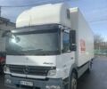 Білий Мерседес Атего, об'ємом двигуна 4.2 л та пробігом 690 тис. км за 28500 $, фото 35 на Automoto.ua