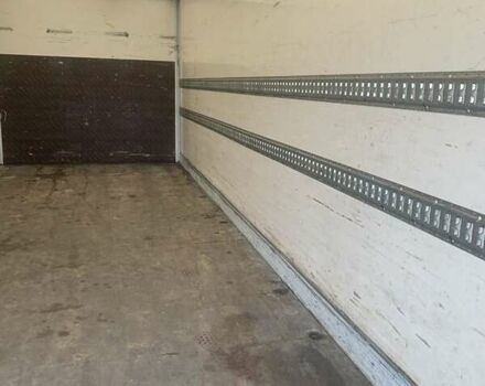 Белый Мерседес Атего, объемом двигателя 4.2 л и пробегом 690 тыс. км за 26900 $, фото 51 на Automoto.ua