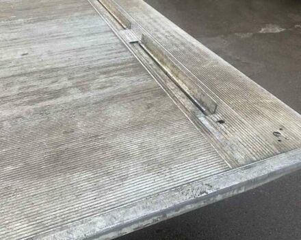 Белый Мерседес Атего, объемом двигателя 4.2 л и пробегом 690 тыс. км за 26900 $, фото 22 на Automoto.ua