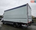 Белый Мерседес Атего, объемом двигателя 4.25 л и пробегом 323 тыс. км за 18500 $, фото 3 на Automoto.ua