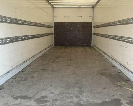 Белый Мерседес Атего, объемом двигателя 4.2 л и пробегом 690 тыс. км за 26900 $, фото 54 на Automoto.ua