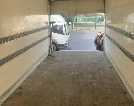 Белый Мерседес Атего, объемом двигателя 4.2 л и пробегом 690 тыс. км за 26900 $, фото 26 на Automoto.ua