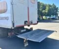 Белый Мерседес Атего, объемом двигателя 4.25 л и пробегом 540 тыс. км за 19500 $, фото 12 на Automoto.ua