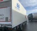 Білий Мерседес Атего, об'ємом двигуна 4.2 л та пробігом 690 тис. км за 28500 $, фото 32 на Automoto.ua