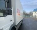 Білий Мерседес Атего, об'ємом двигуна 4.2 л та пробігом 690 тис. км за 28500 $, фото 36 на Automoto.ua