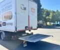 Белый Мерседес Атего, объемом двигателя 4.25 л и пробегом 540 тыс. км за 19500 $, фото 13 на Automoto.ua