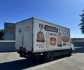 Белый Мерседес Атего, объемом двигателя 4.25 л и пробегом 540 тыс. км за 19500 $, фото 6 на Automoto.ua