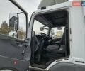 Белый Мерседес Атего, объемом двигателя 4.25 л и пробегом 323 тыс. км за 18500 $, фото 9 на Automoto.ua
