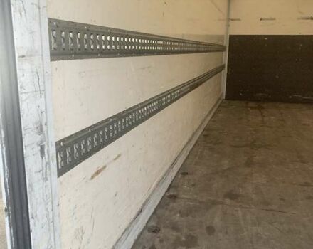 Белый Мерседес Атего, объемом двигателя 4.2 л и пробегом 690 тыс. км за 26900 $, фото 25 на Automoto.ua