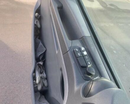 Белый Мерседес Атего, объемом двигателя 4.2 л и пробегом 690 тыс. км за 26900 $, фото 18 на Automoto.ua