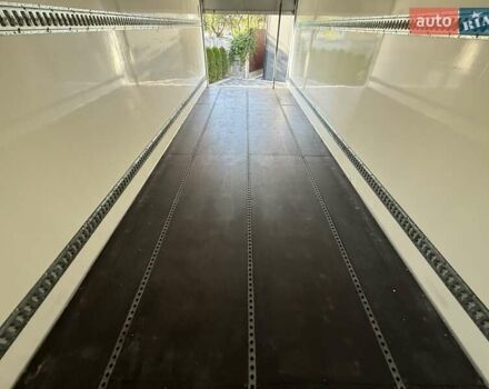 Білий Мерседес Атего, об'ємом двигуна 4.3 л та пробігом 273 тис. км за 32350 $, фото 42 на Automoto.ua