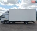 Белый Мерседес Атего, объемом двигателя 4.8 л и пробегом 900 тыс. км за 26987 $, фото 9 на Automoto.ua