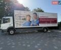 Білий Мерседес Атего, об'ємом двигуна 4.3 л та пробігом 273 тис. км за 32350 $, фото 9 на Automoto.ua