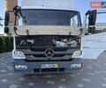 Білий Мерседес Атего, об'ємом двигуна 4.3 л та пробігом 273 тис. км за 32350 $, фото 14 на Automoto.ua