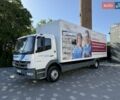 Білий Мерседес Атего, об'ємом двигуна 4.3 л та пробігом 273 тис. км за 32350 $, фото 1 на Automoto.ua