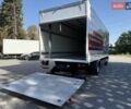 Білий Мерседес Атего, об'ємом двигуна 4.3 л та пробігом 273 тис. км за 32350 $, фото 48 на Automoto.ua
