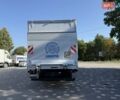 Білий Мерседес Атего, об'ємом двигуна 4.3 л та пробігом 273 тис. км за 32350 $, фото 26 на Automoto.ua